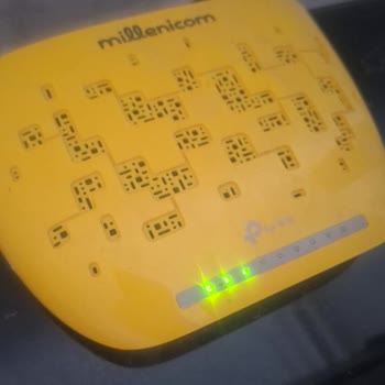 Millenicom 35 Mbps Ev İnterneti Kesintisi Ve Müşteri Hizmetlerine Ulaşılamıyor