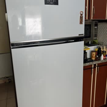 Beko Buzdolabının Alt Bölümünde Soğutma Sorunu Çözülmedi