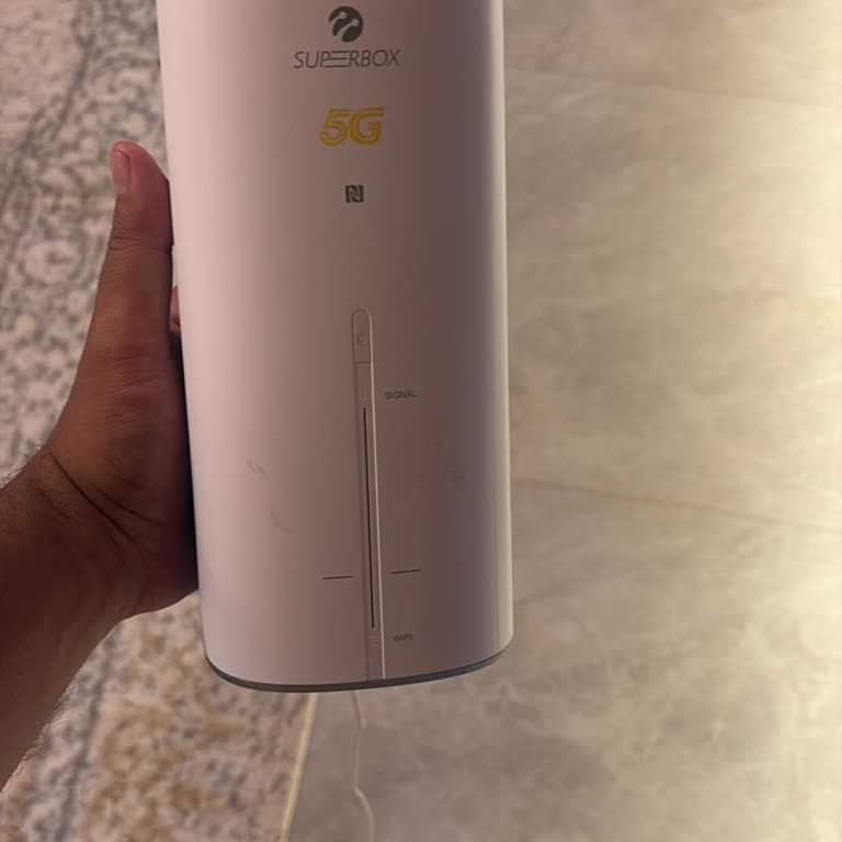 Superbox Cihazı Çalışmıyor, İnternet Kesildi Ve Çözüm Bekleniyor