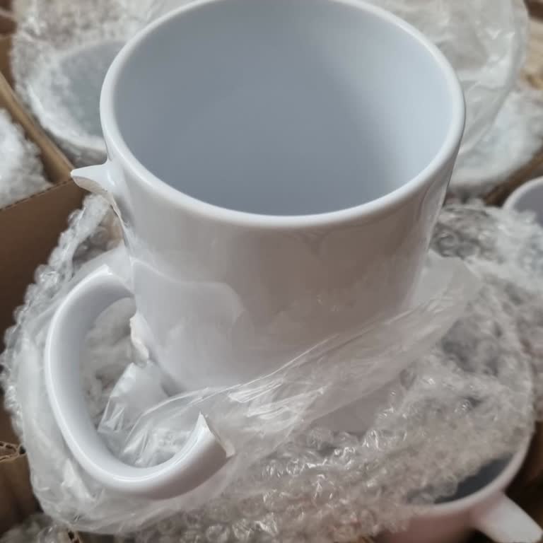 Serfoto'nun Kırık Kupa Garantisini Yarımda Bırakması