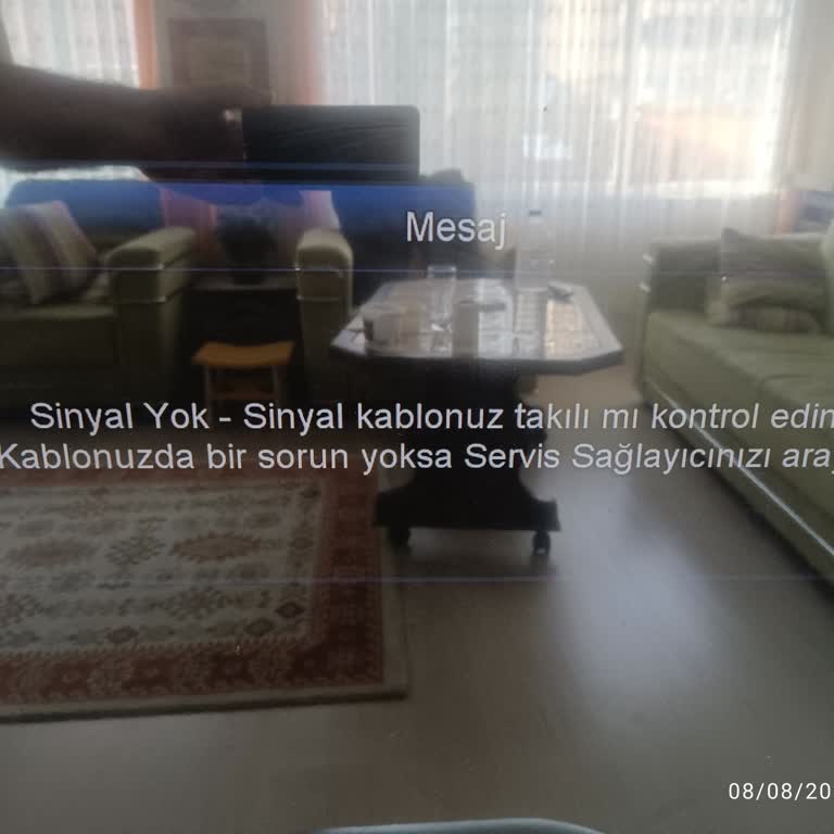 Kablo Net Arıza Kaydı Ya Da Net Bir Çözüm Süresi Paylaşılmadı