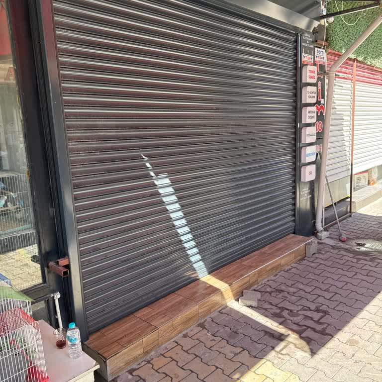 Planlı Bakım Bildirimi Gelmeden Kesilen Elektrik İşletmemi Kapatmaya Zorladı