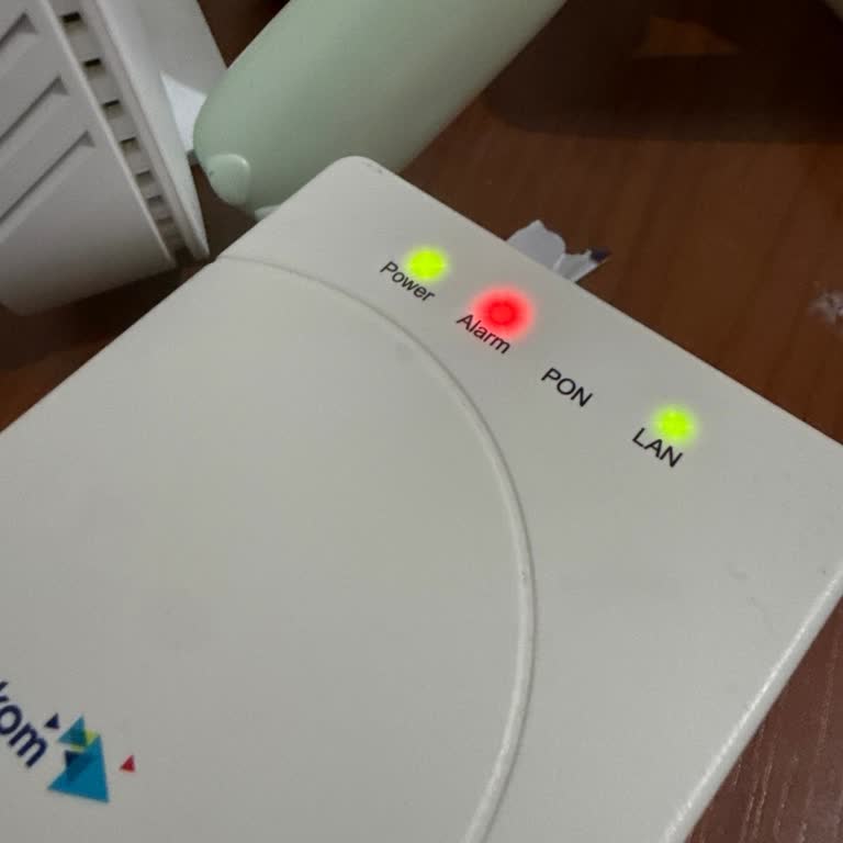 Türk Telekom Fiber İnternet Kesintisi Ve Cevapsız Müşteri Hizmetleri