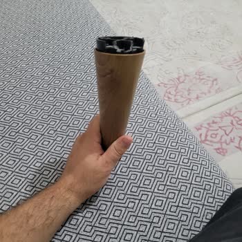 Bellona Valencia Berjer Ayağının Kırılması Ve Yedek Parça Teminindeki Zorluk