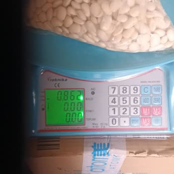 Eksik Ürün Ve Yanıltıcı Kilogram Bilgisi Nedeniyle Geri Ödeme Talebi