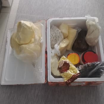 Eksik Ürün Ve Yanıltıcı Kilogram Bilgisi Nedeniyle Geri Ödeme Talebi