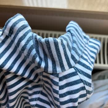 Renk Atlama Ve Tüylenme Sorunu Yaşadığım Kalitesiz Boxer