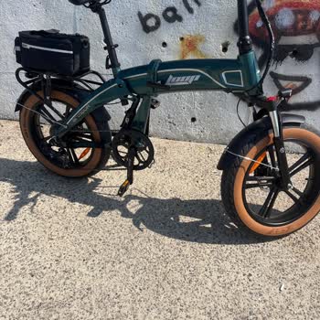 Kron Loop Armour 20 Elektrikli Bisikletinde Error 25 Hata Kodu Ve Servis İletişimsizliği