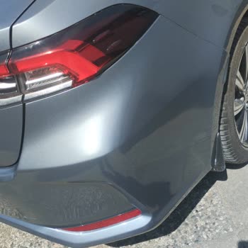 Auto King Servisinde Mini Onarımda Araç Hasarı Ve Ödeme Baskısı