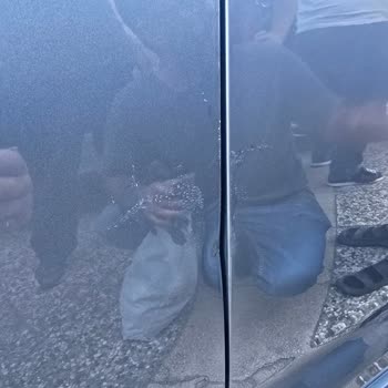 Auto King Servisinde Mini Onarımda Araç Hasarı Ve Ödeme Baskısı