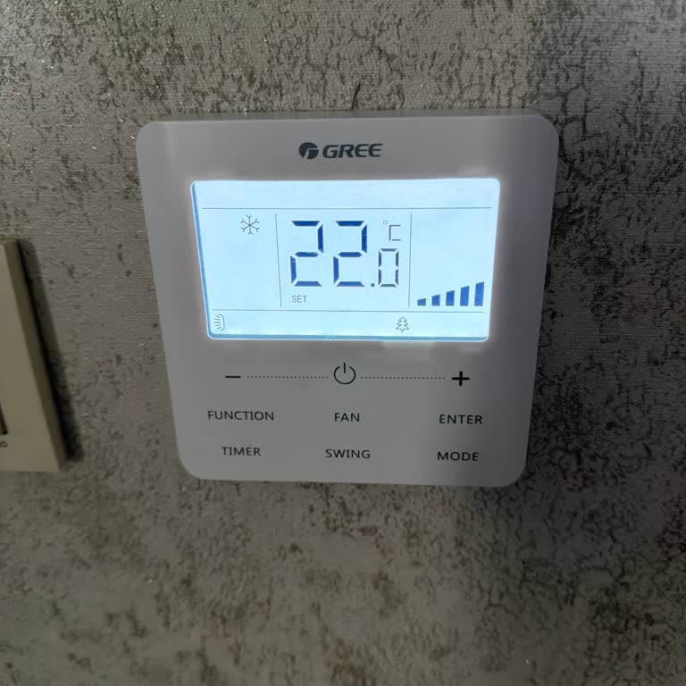 Macity Hotel 216’da Çalışmayan Klima Ve Sürekli Oda Değiştirme Nedeniyle Tam İade Talebi