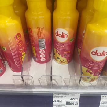 Eki aç