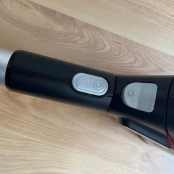 Bosch BCS712XXL Boru Ucu Kırıldı, Garanti Kapsamında Değişim Talebi