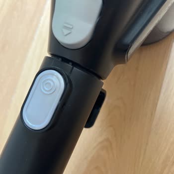 Bosch BCS712XXL Boru Ucu Kırıldı, Garanti Kapsamında Değişim Talebi