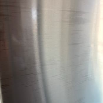 İnox Buzdolabımda Üretim Hatası Ve Servisin Haksız Kullanıcı Hatası İddiası