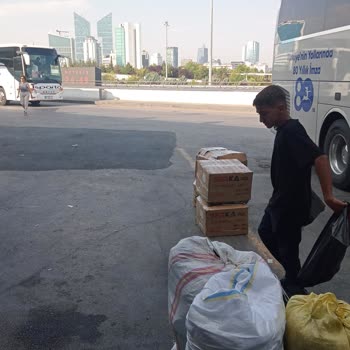 Arıza, Saygısız Muavin Ve Hijyen Eksikliğiyle 18 Saatlik Zorlu Yolculuk