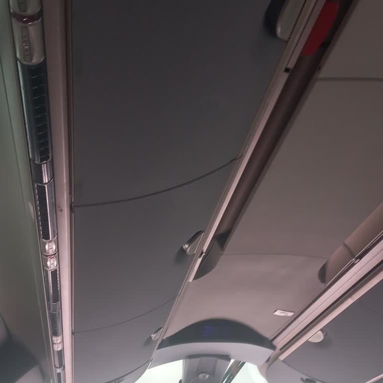 Gecikme Ve Çalışmayan Klima Nedeniyle Bilet İadesi Talebi