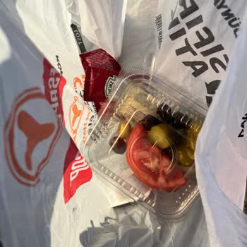 Siparişte Double Patates Ürününün Eksik Çıkması Ve Cevapsız Kalan Şikayet