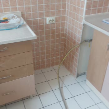 Kurulum Randevusu İptal Edildi Ve Geri Dönüş Yok