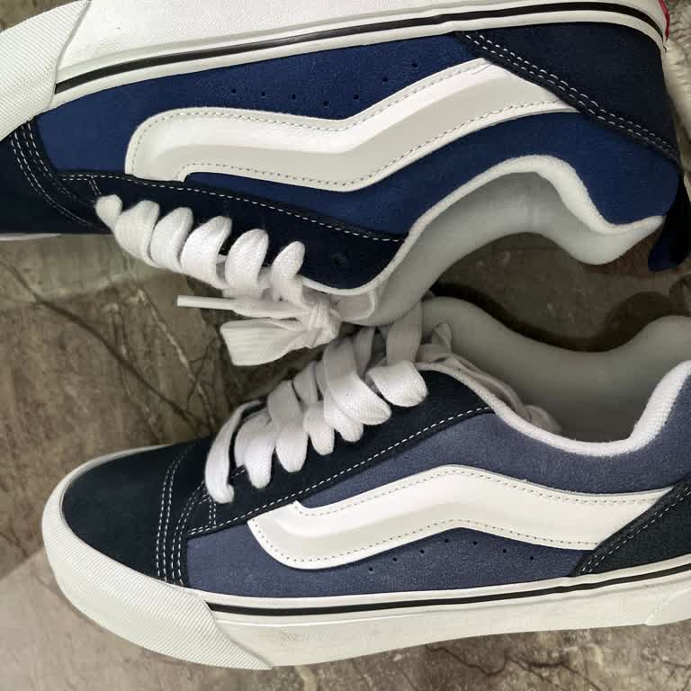 Vans Old Skool Ayakkabının Renk Tonu Farkı Nedeniyle Değişim Talebim Reddedildi