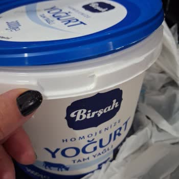 A101 Açık Kırık Yoğurt Ve Tekrarlayan Stok İptal Sorunu