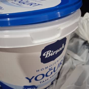 A101 Açık Kırık Yoğurt Ve Tekrarlayan Stok İptal Sorunu