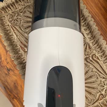 Arızalı Robo Süpürge Ve Cevapsız Müşteri Desteği Mağduriyetine Yol Açıyor