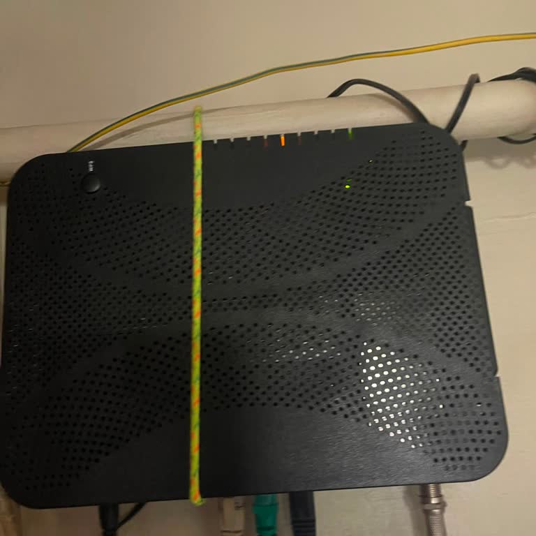 Bahçelievler'de Altyapı Arızası Nedeniyle İnternet Kesintisi Ve Sözleşmenin Cezasız Feshi Talebi