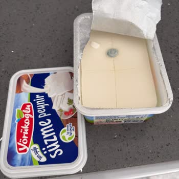 Bozuk Ve Küflü Ürün İçin Telafi Talebi