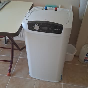 Arçelik Şanlıurfa Servisinin Eksik Kurulumu Ve Saygısız Davranışı