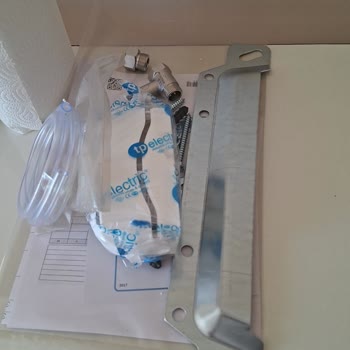 Arçelik Şanlıurfa Servisinin Eksik Kurulumu Ve Saygısız Davranışı
