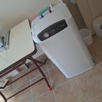 Arçelik Şanlıurfa Servisinin Eksik Kurulumu Ve Saygısız Davranışı