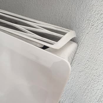 Beko Klimada Üstünkörü Bakım Ve Eksik Parçalar