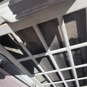 Beko Klimada Üstünkörü Bakım Ve Eksik Parçalar