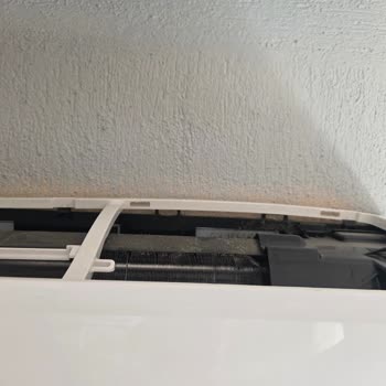 Beko Klimada Üstünkörü Bakım Ve Eksik Parçalar