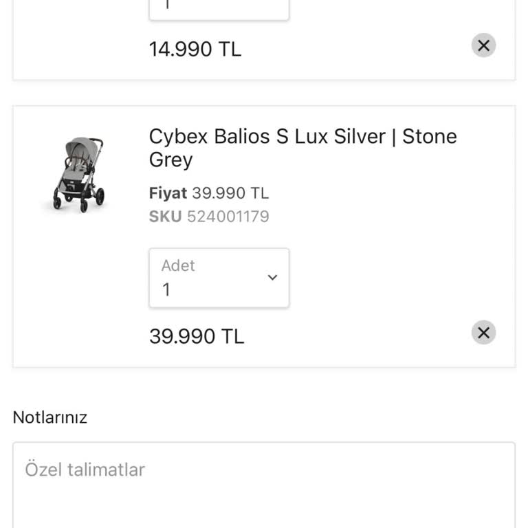 Ön Sipariş Fiyatı Farkı Ve İade Talebinde Gecikme