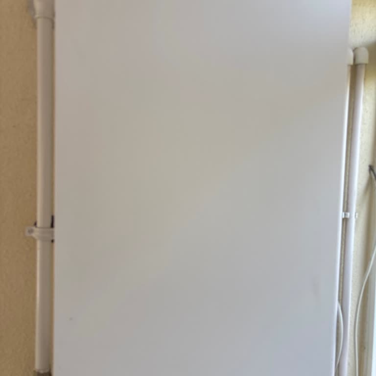 Viessmann Kombi Garanti Uzatması İçin Ödenen 27.000 TL'ye Bakım Gelmedi