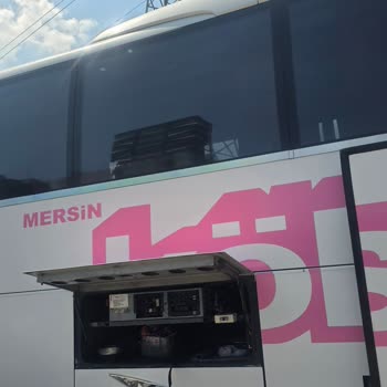 Arızalı Klima Ve Aşırı Doluluk Nedeniyle Sağlık Tehlikesi