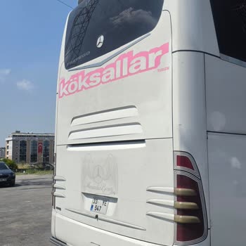 Arızalı Klima Ve Aşırı Doluluk Nedeniyle Sağlık Tehlikesi