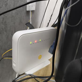 Turkcell Superonline Ev İnterneti Kesintisi Ve Gelmeyen Teknik Ekip Randevusu