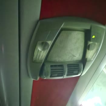 Genç Bus Otobüsünde Klima Yokluğu Nedeniyle Aşırı Sıcaklık Ve Sağlık Sorunu