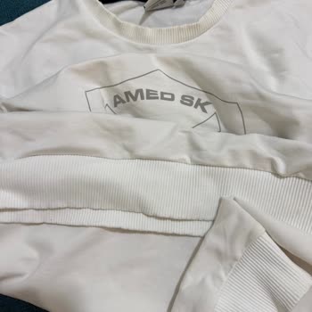 Amedstore Sur Şubesinde Deforme Olan Kazak İçin Ücret İadesi Talebi