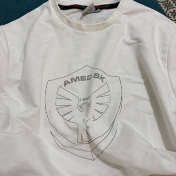 Amedstore Sur Şubesinde Deforme Olan Kazak İçin Ücret İadesi Talebi