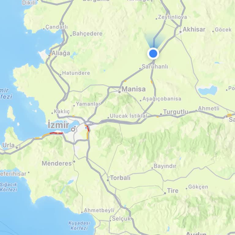Metro Turizm İzmir Ve Gebze Seferinde Saatlerce Süren Gecikme Ve Sürekli Duraklamalar