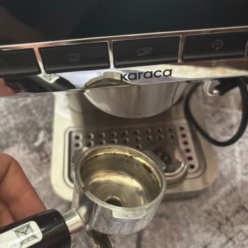 Karaca’dan Arızalı Kahve Ve Çay Makineleri, Fatura Karmaşası Ve Çözüm Talebi