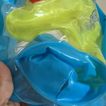 Fashcolle Çocuk Deniz Koltuğunda Erken Yırtılma Ve Değişim Talebi