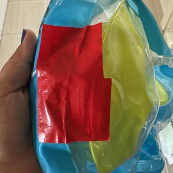 Fashcolle Çocuk Deniz Koltuğunda Erken Yırtılma Ve Değişim Talebi