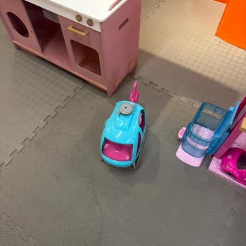 Zeruj AVM Playland Şubesinde Şişmiş Zemin Matları Çocukları Tehlikeye Atıyor