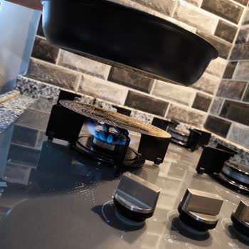 Tefal Indüksiyon Tavanda Patlama Ve Korkutucu Kaza Riski