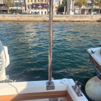 Netafisher Net Ve Yeterli Bilgilendirme Yapılmadı
